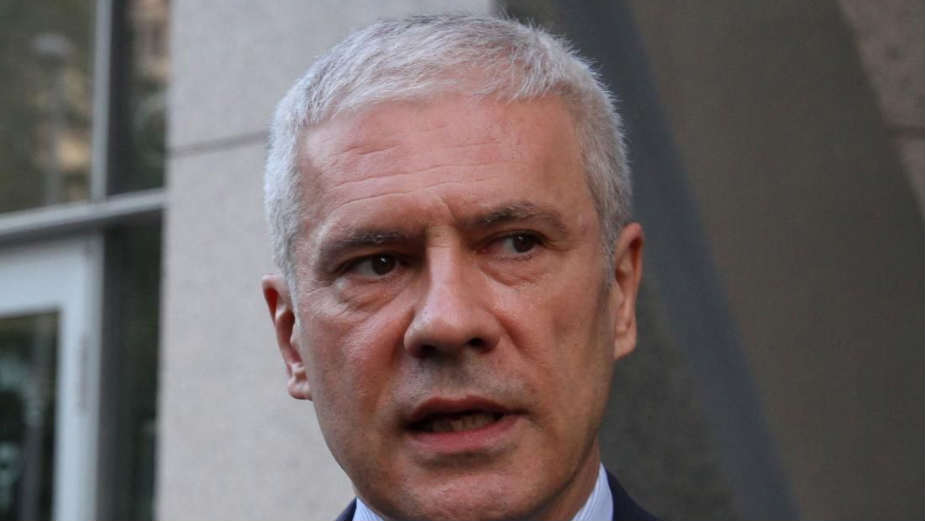 Boris Tadić: Vučić je učestvovao u nasilnim demonstracijama 1