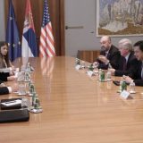 Kabinet predsednika: Vučić direktno odgovorio na primedbe 1