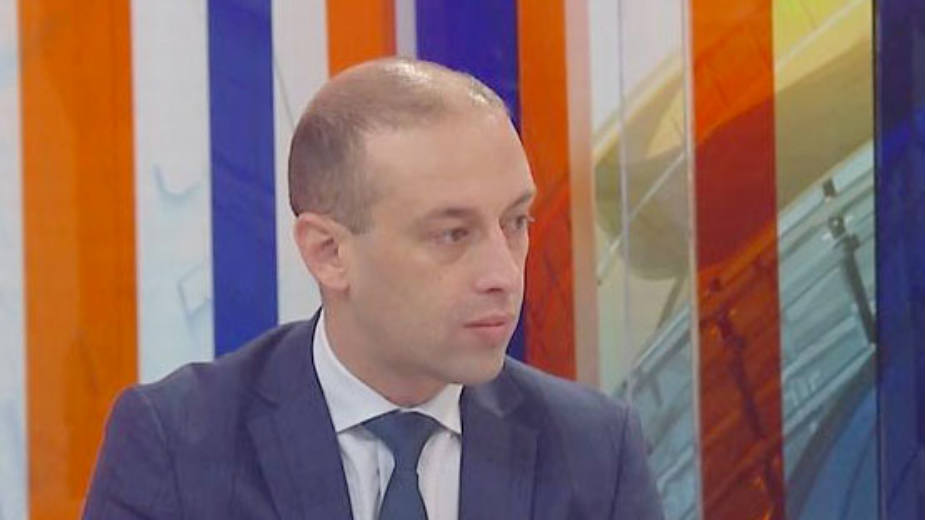 Milojičić: Naprednjaci ne umeju da rukovode gradom 1