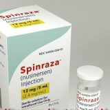 Novac na putu lečenja obolelih od spinalne mišićne atrofije 13