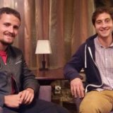 Režim je odgovoran za proteste 5