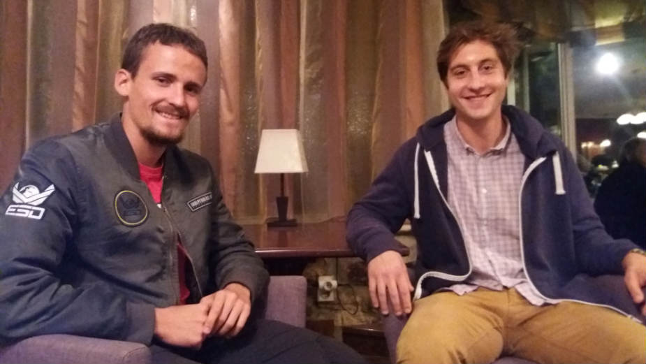 Režim je odgovoran za proteste 1