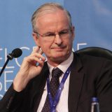 Kristijan Danijelson: Srbija ne balansira između Rusije i EU 6