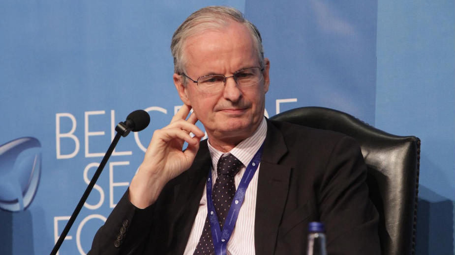 Kristijan Danijelson: Srbija ne balansira između Rusije i EU 1