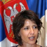 Milica Čubrilo: Nisam imenovana jer sam politički nepodobna 1