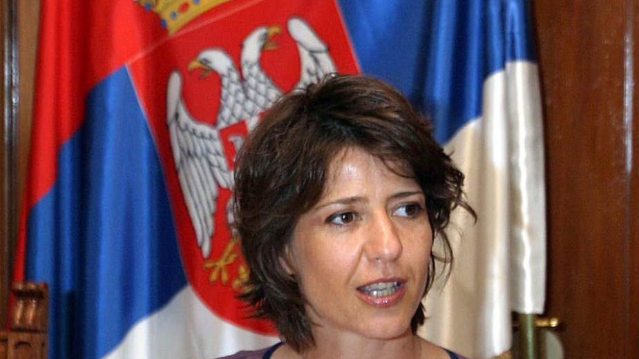 Milica Čubrilo: Nisam imenovana jer sam politički nepodobna 1