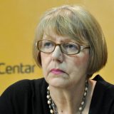 Biserko: Normalizacija Miloševićeve politike 5