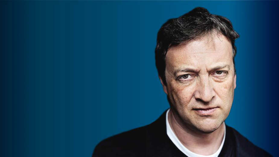 Miša Gleni: Zabrinjava medijska situacija u Srbiji 1