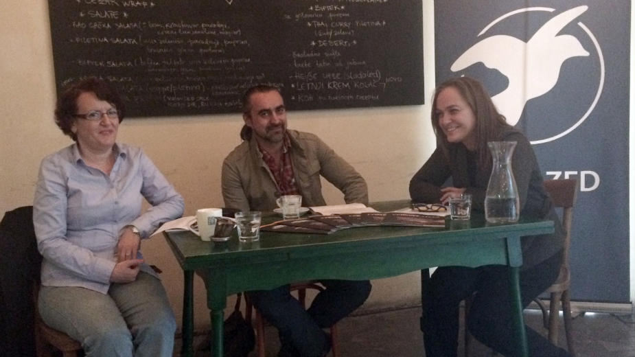 Biševac: Vlasti i verske elite nisu spremne na pomirenje 1 Biševac: Vlasti i verske elite nisu spremne na pomirenje 1