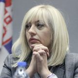 Joksimović: EU strateški interes Srbije 10