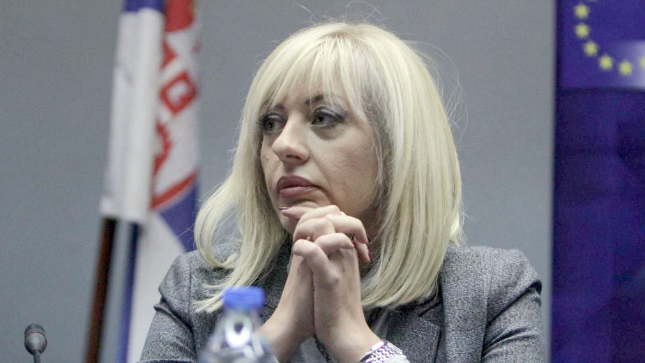 Joksimović: EU strateški interes Srbije 1