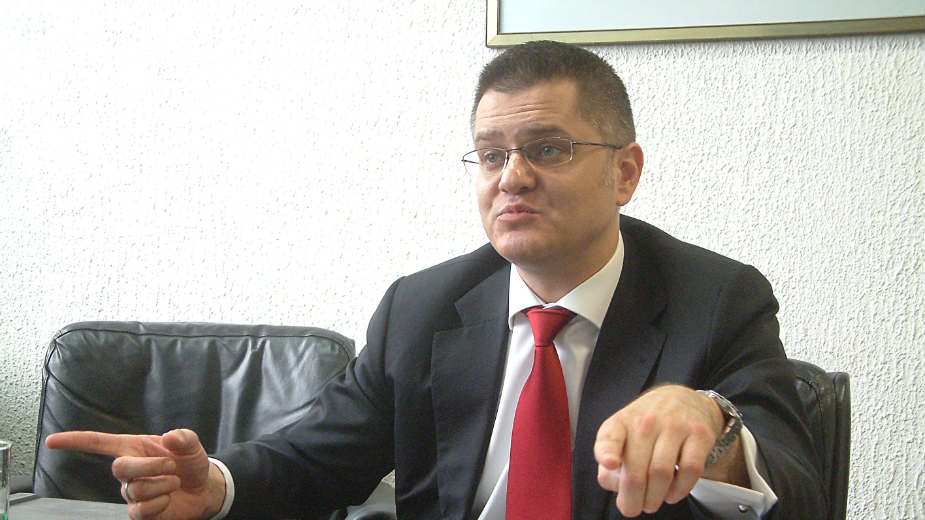 Političke konsultacije predsednika 1