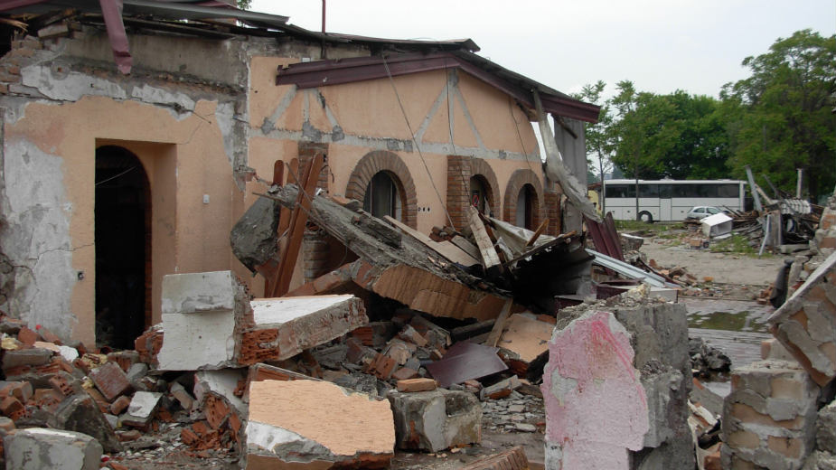 KRIK: Policija nije otkrila ko je rušio Savamalu 1