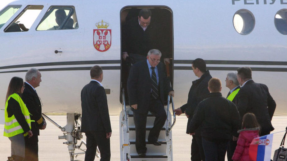 Mitić: Vulin ratne zločince slavi kao heroje 1