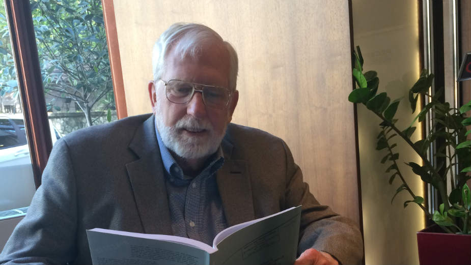 Nadam se da presuda Karadžiću neće biti promenjena 1 Nadam se da presuda Karadžiću neće biti promenjena 1