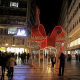 Sumnjive tendere za novogodišnju rasvetu niko ne ispituje 1