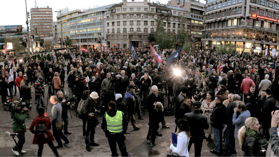 Njuzovci: Neka nam Lav Pajkić pošalje tekst da ga i doradimo 1