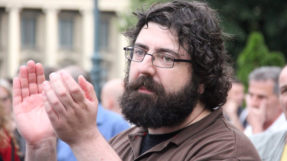 Lazović: Nemamo o čemu da pričamo sa Šutanovcem 1 Lazović: Nemamo o čemu da pričamo sa Šutanovcem 1