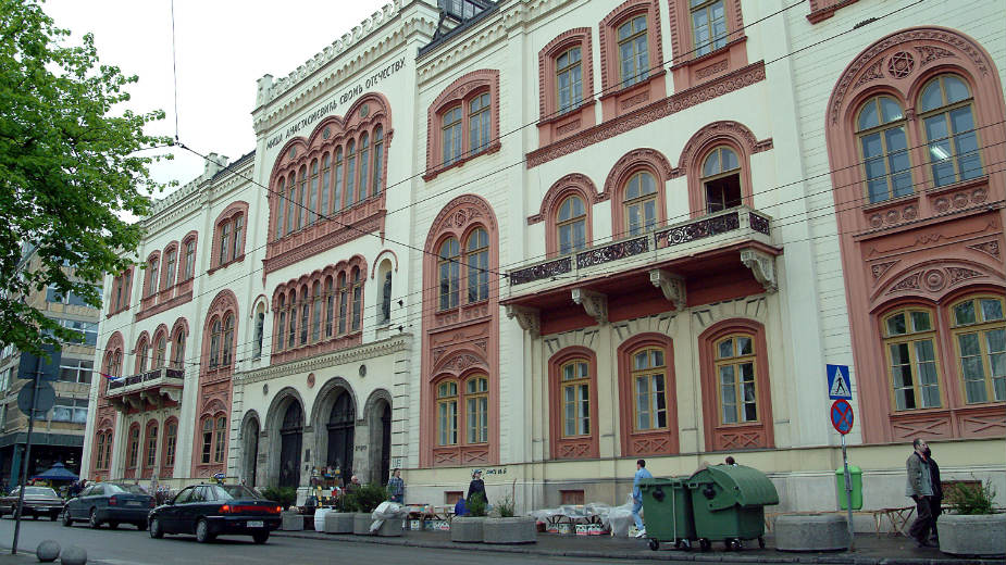 Bez ograničenja broja mandata dekanima 1