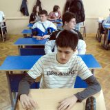 Trovanje đaka u četiri beogradske škole 3
