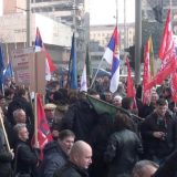 Vlast pojačava pritisak na sindikalne lidere 7