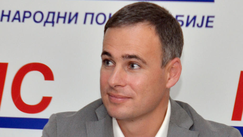 Zašto Narodna stranka 1