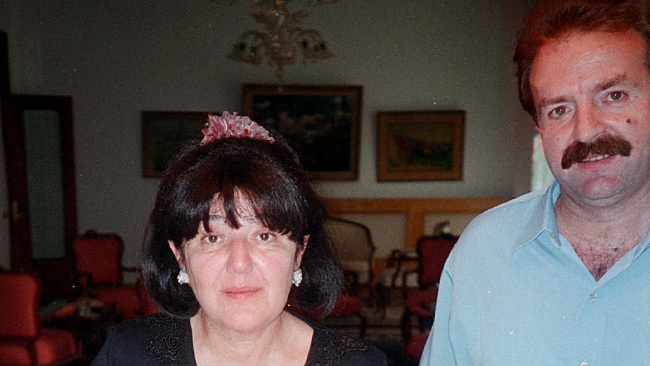 Karić: Miru Marković nisam video 19 godina 1