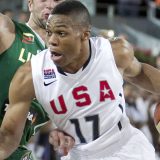 Rasel Vestbruk: Najbogatiji u NBA ligi 1