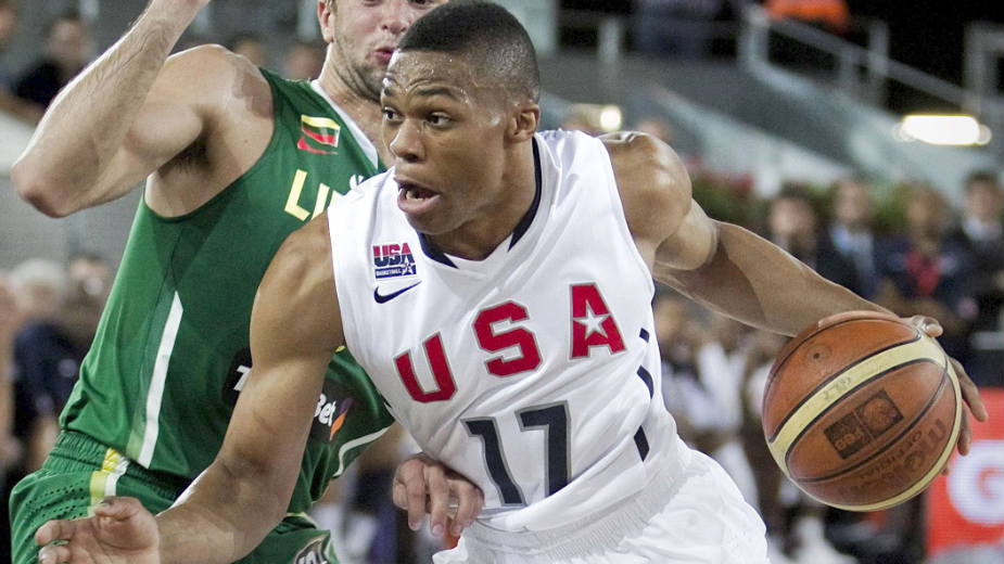 Rasel Vestbruk: Najbogatiji u NBA ligi 1