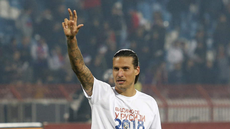 Aleksandar Prijović: Švajcarski Srbin 1