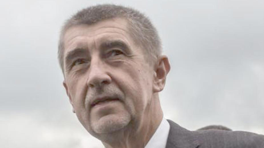 Andrej Babiš: Češki Tramp 1