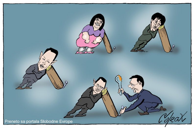 Corax 10
