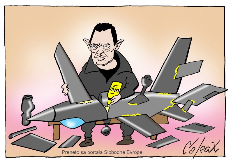Corax 3
