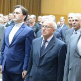 Vlada neće odgovarati Mogerini 14