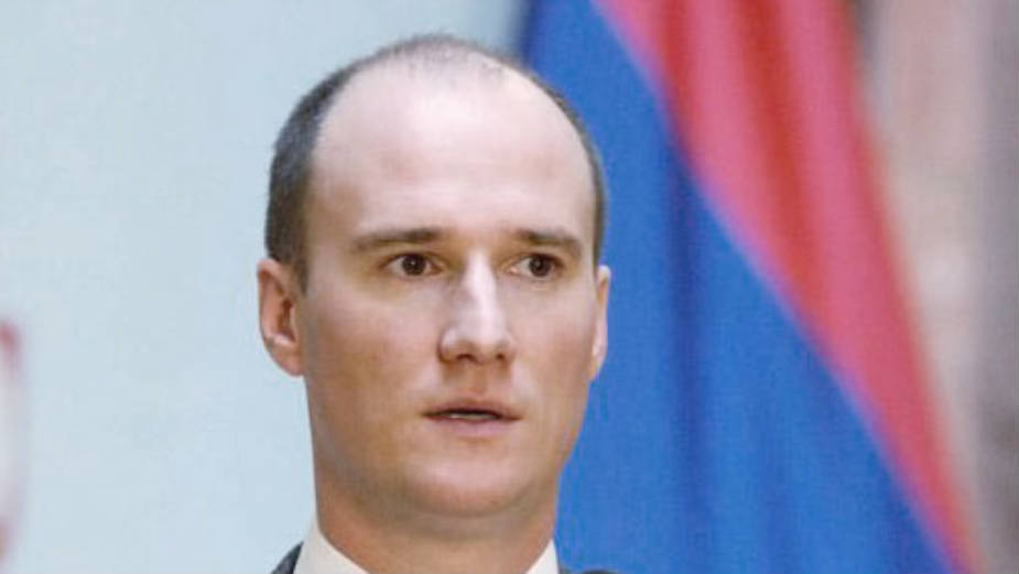 Nije ljudski večerati dok su nevini u zatvoru 1