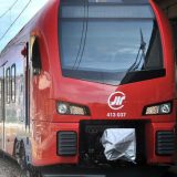 Već dva meseca vozovi ka Rumuniji stoje 5