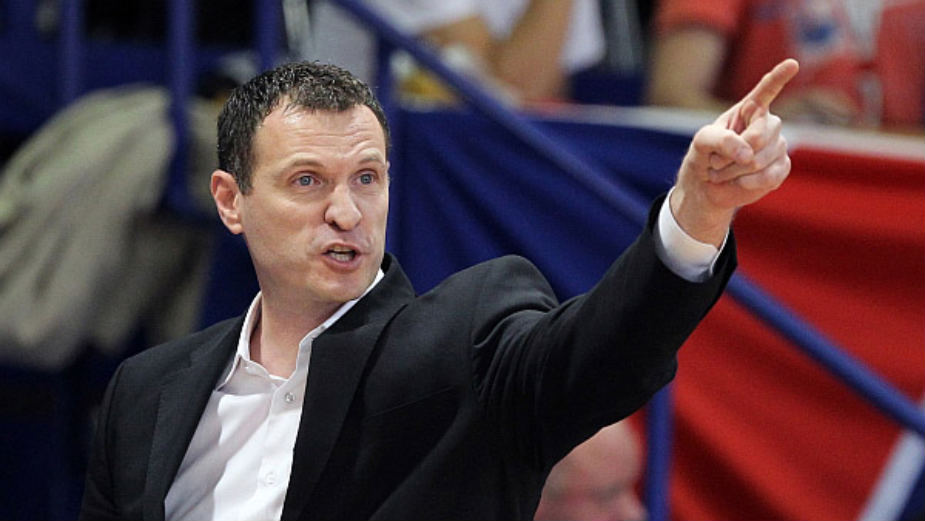 Radovan Trifunović: Naslednik Kokoškova 1