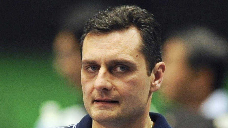 Zoran Terzić: Odbojkaški alhemičar 1