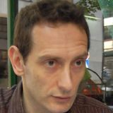 Nebojša Bakarec: Naprednjak novajlija 1