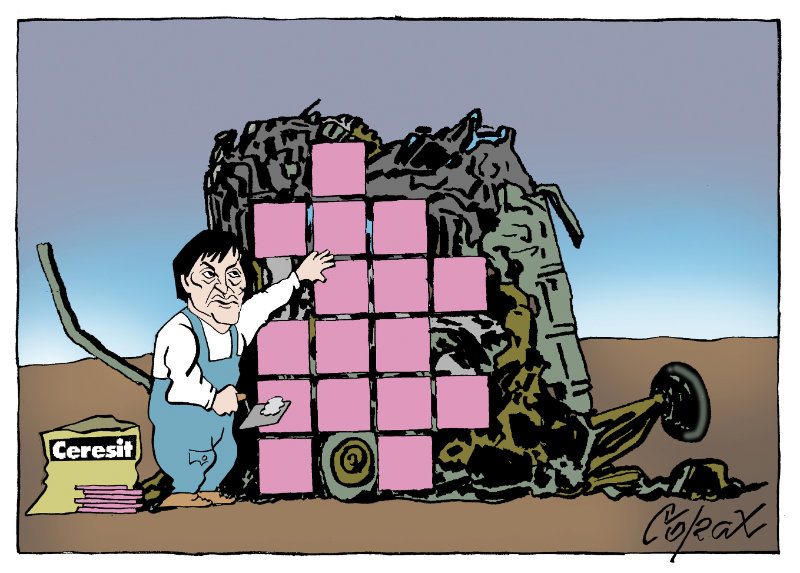 Corax 9