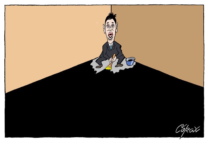 Corax 9