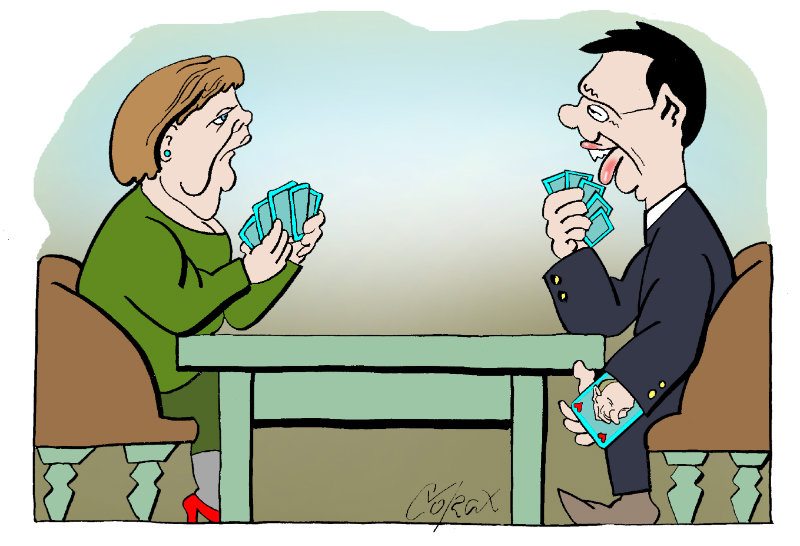 Corax 7