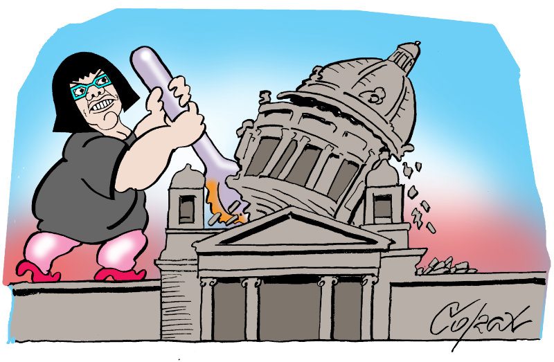 Corax 2