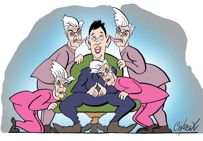 Corax 14