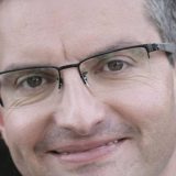 Marjan Šarec: Imitator Kastra i Bin Ladena 1