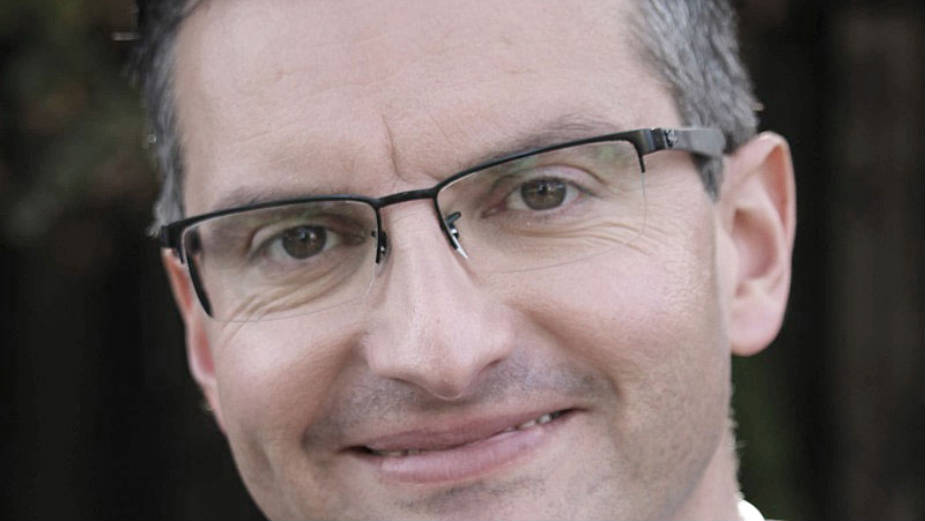 Marjan Šarec: Imitator Kastra i Bin Ladena 1