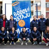 Košarkašice i košarkaši Bora dobili novi teren 8