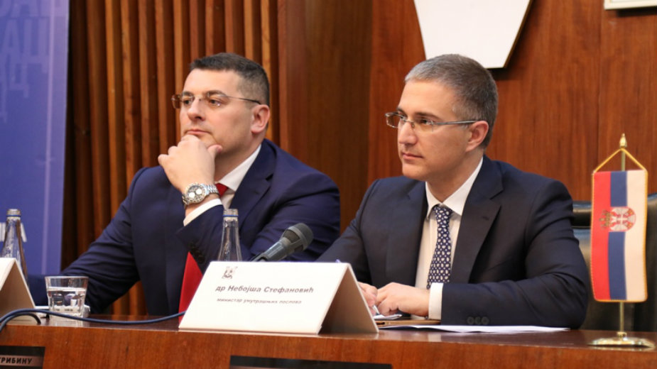 Izrečeno 7.847 merа udаljenjа nаsilnikа i zabrane prilaska 1