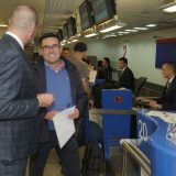 Er Srbija dočekala desetomilionitog putnika 1