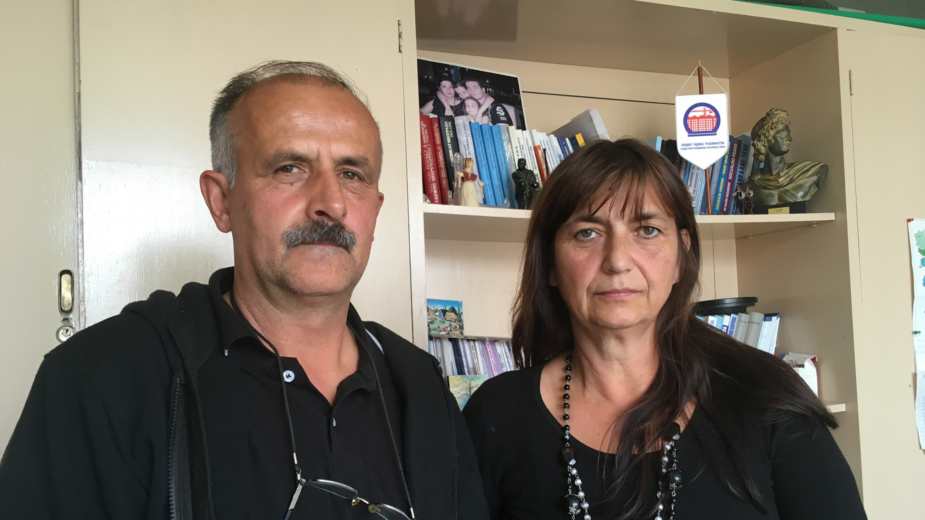 Dobio otkaz, jer je štitio suprugu i radnike 1 Dobio otkaz, jer je štitio suprugu i radnike 1